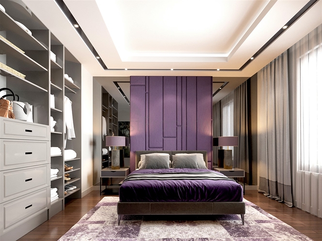 Инвестиционный проект в районе Алтынташ - Анталия