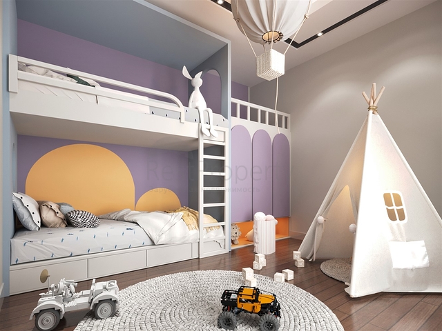 Инвестиционный проект в районе Алтынташ - Анталия