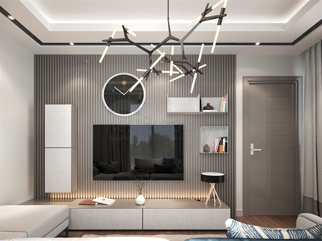 Инвестиционный проект в районе Алтынташ - Анталия