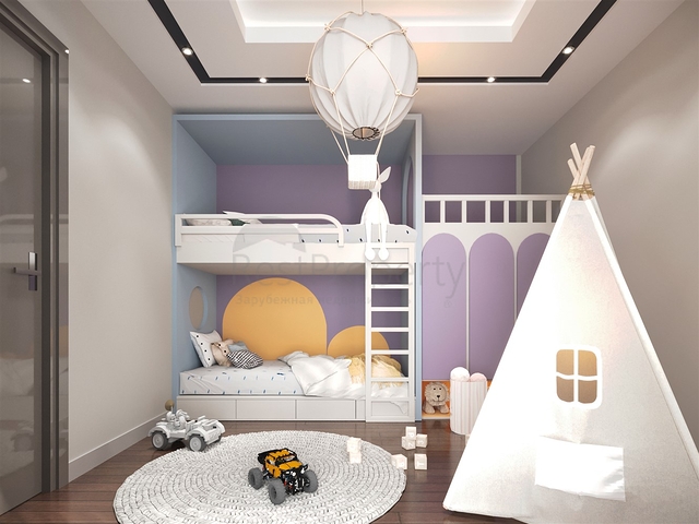 Инвестиционный проект в районе Алтынташ - Анталия