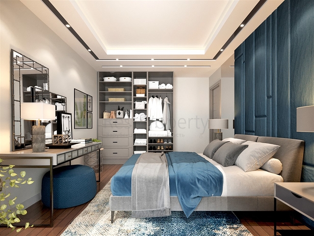 Инвестиционный проект в районе Алтынташ - Анталия