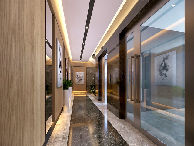 Инвестиционный проект в районе Алтынташ - Анталия