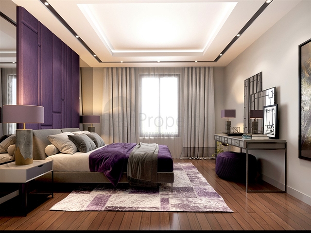 Инвестиционный проект в районе Алтынташ - Анталия