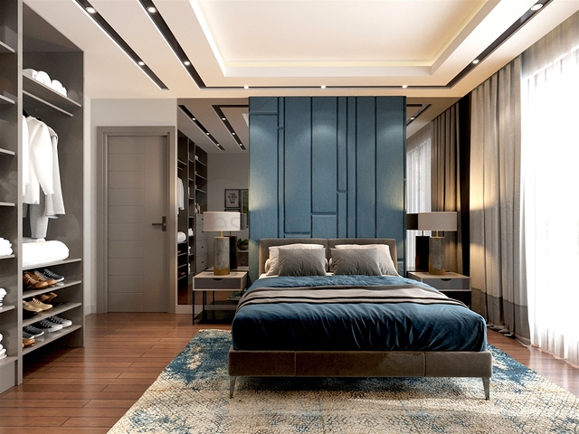 Инвестиционный проект в районе Алтынташ - Анталия