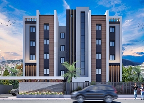 Инвестиционный проект в районе Алтынташ - Анталия