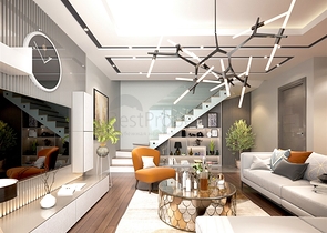 Инвестиционный проект в районе Алтынташ - Анталия