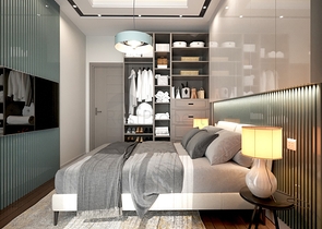 Инвестиционный проект в районе Алтынташ - Анталия