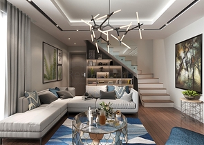 Инвестиционный проект в районе Алтынташ - Анталия