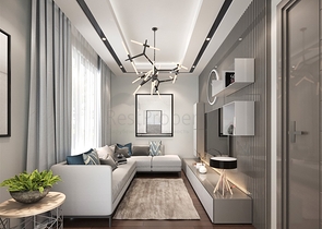 Инвестиционный проект в районе Алтынташ - Анталия