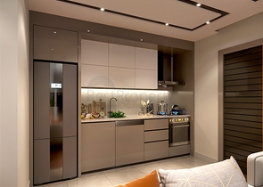 Инвестиционный проект в районе Алтынташ - Анталия