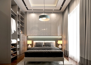 Инвестиционный проект в районе Алтынташ - Анталия