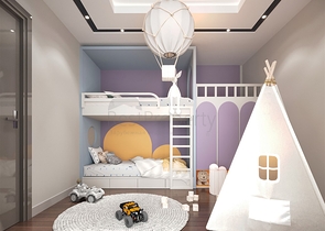 Инвестиционный проект в районе Алтынташ - Анталия