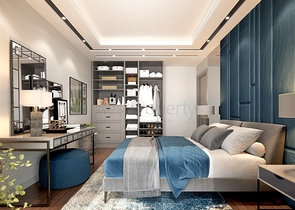 Инвестиционный проект в районе Алтынташ - Анталия