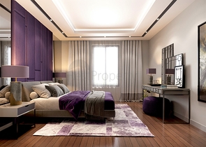 Инвестиционный проект в районе Алтынташ - Анталия