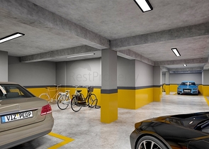 Инвестиционный проект в районе Алтынташ - Анталия