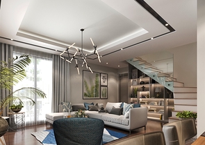 Инвестиционный проект в районе Алтынташ - Анталия