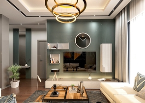 Инвестиционный проект в районе Алтынташ - Анталия