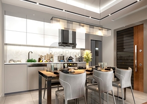 Инвестиционный проект в районе Алтынташ - Анталия