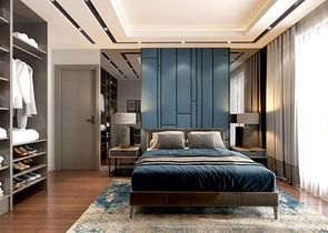 Инвестиционный проект в районе Алтынташ - Анталия