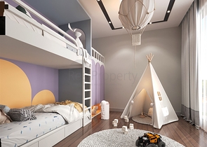 Инвестиционный проект в районе Алтынташ - Анталия