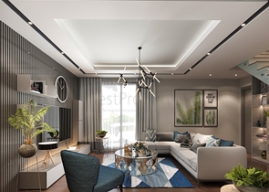 Инвестиционный проект в районе Алтынташ - Анталия