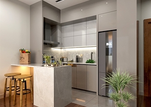 Инвестиционный проект в районе Алтынташ - Анталия