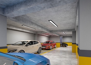 Инвестиционный проект в районе Алтынташ - Анталия