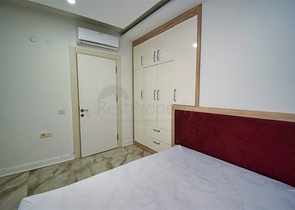 Квартира планировки 1+1 в районе Кунду - Анталия 