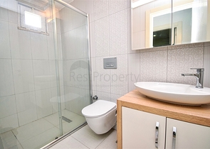 Квартира планировки 1+1 в районе Кунду - Анталия 