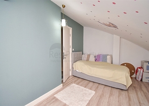 Квартира планировки 3+1 в микрорайоне Гюзельоба - Анталия  