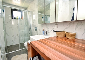 Квартира планировки 3+1 в микрорайоне Гюзельоба - Анталия  