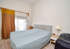 Квартира планировки 3+1 в микрорайоне Гюзельоба - Анталия  