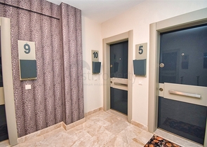 Квартира планировки 3+1 в микрорайоне Гюзельоба - Анталия  