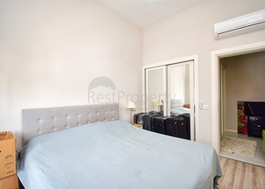 Квартира планировки 3+1 в микрорайоне Гюзельоба - Анталия  