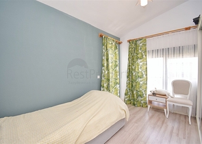 Квартира планировки 3+1 в микрорайоне Гюзельоба - Анталия  