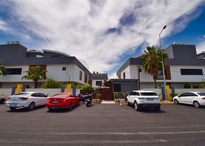 Квартира планировки 3+1 в микрорайоне Гюзельоба - Анталия  