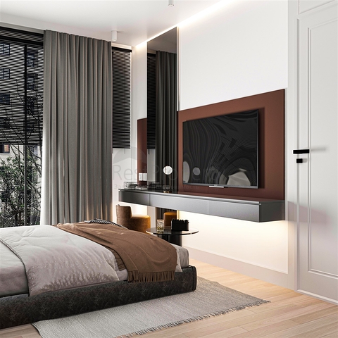 Инвестиционный проект в районе Алтынташ - Анталия 