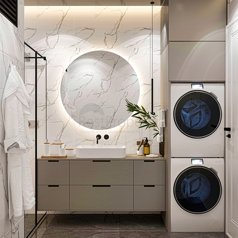 Инвестиционный проект в районе Алтынташ - Анталия 