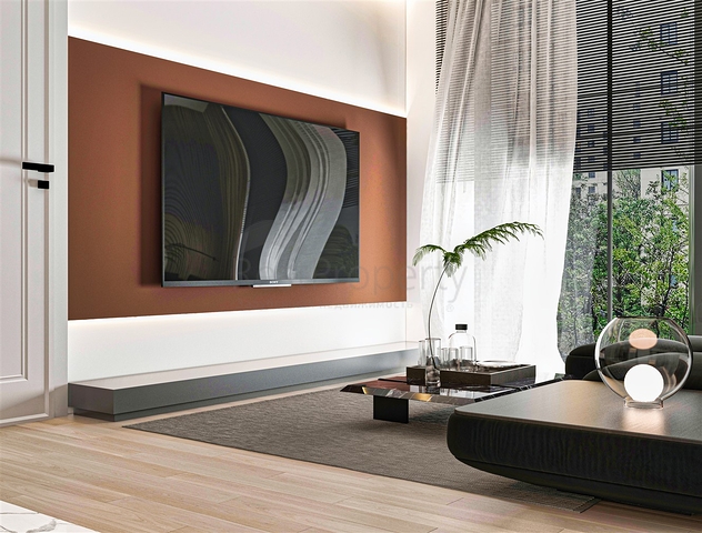 Инвестиционный проект в районе Алтынташ - Анталия 