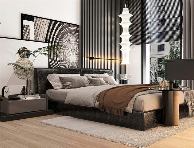 Инвестиционный проект в районе Алтынташ - Анталия 