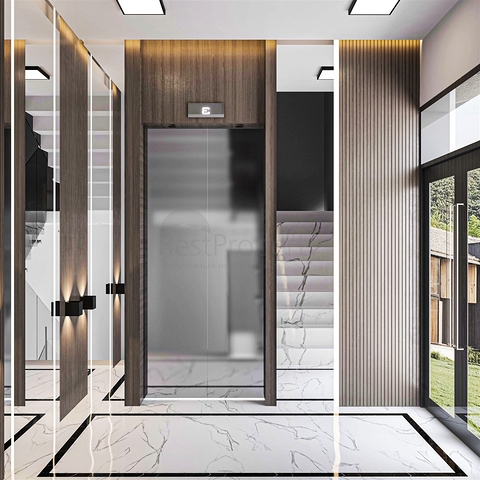 Инвестиционный проект в районе Алтынташ - Анталия 