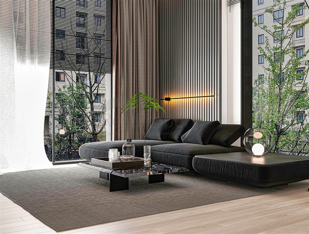 Инвестиционный проект в районе Алтынташ - Анталия 