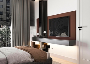 Инвестиционный проект в районе Алтынташ - Анталия 