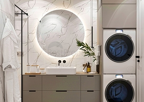 Инвестиционный проект в районе Алтынташ - Анталия 