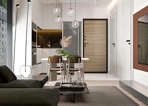 Инвестиционный проект в районе Алтынташ - Анталия 