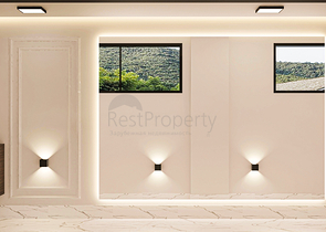 Инвестиционный проект в районе Алтынташ - Анталия 