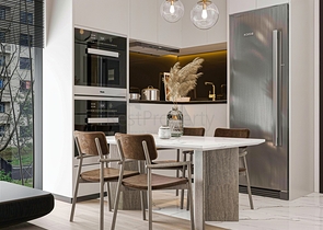 Инвестиционный проект в районе Алтынташ - Анталия 