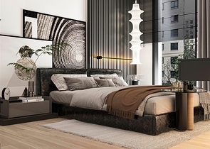 Инвестиционный проект в районе Алтынташ - Анталия 