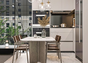 Инвестиционный проект в районе Алтынташ - Анталия 