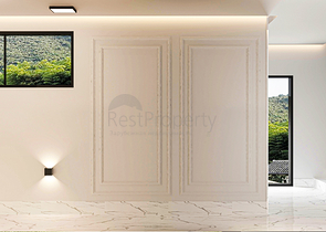 Инвестиционный проект в районе Алтынташ - Анталия 